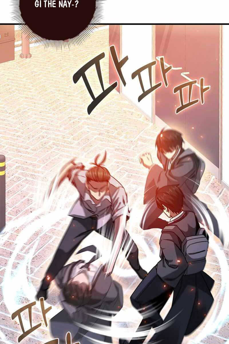 Thiên Tài Võ Thuật Hồi Quy Chap 9 - Next Chap 10