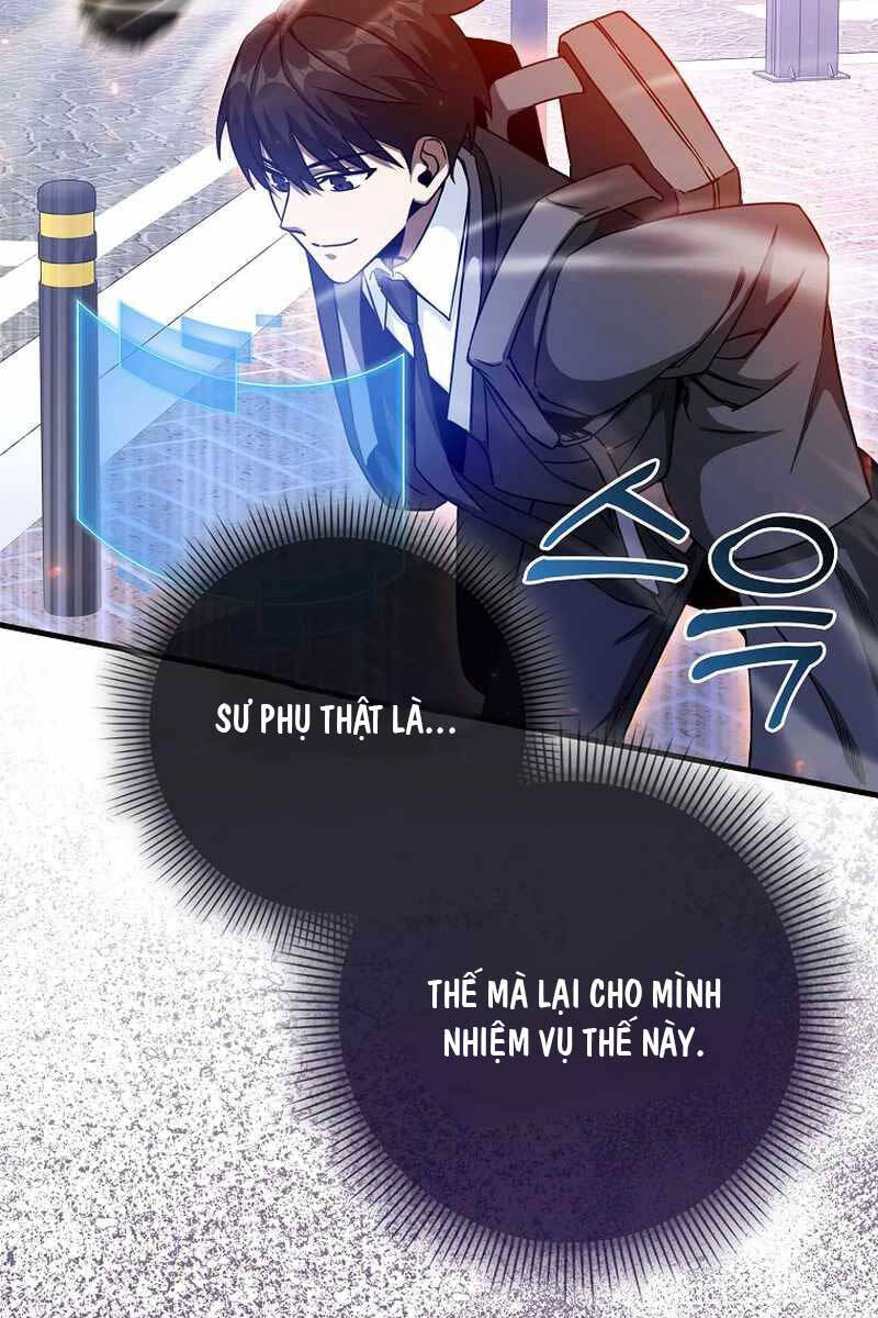 Thiên Tài Võ Thuật Hồi Quy Chap 9 - Next Chap 10