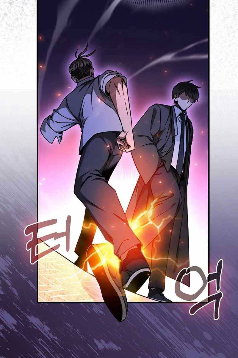 Thiên Tài Võ Thuật Hồi Quy Chap 9 - Next Chap 10