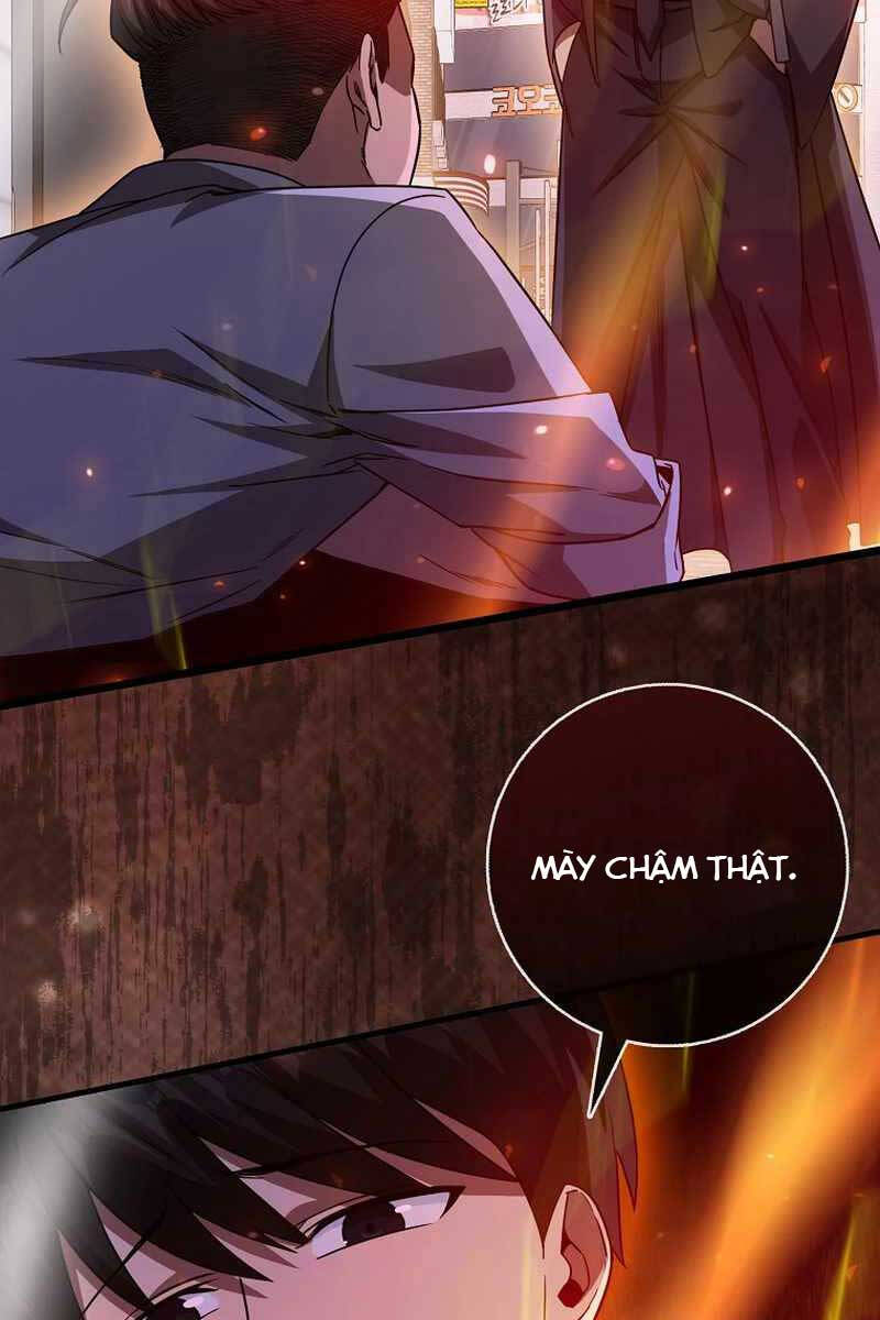 Thiên Tài Võ Thuật Hồi Quy Chap 9 - Next Chap 10
