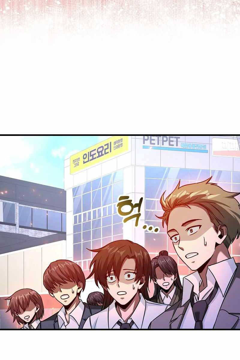 Thiên Tài Võ Thuật Hồi Quy Chap 9 - Next Chap 10