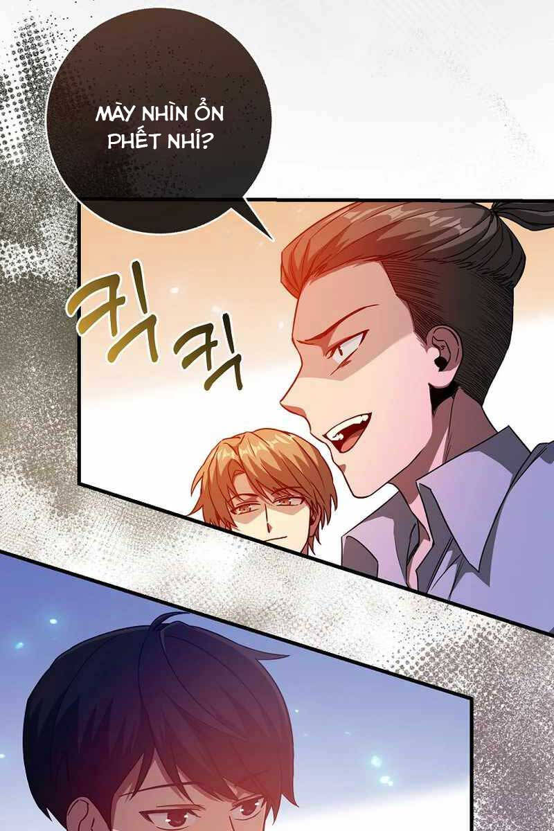 Thiên Tài Võ Thuật Hồi Quy Chap 9 - Next Chap 10