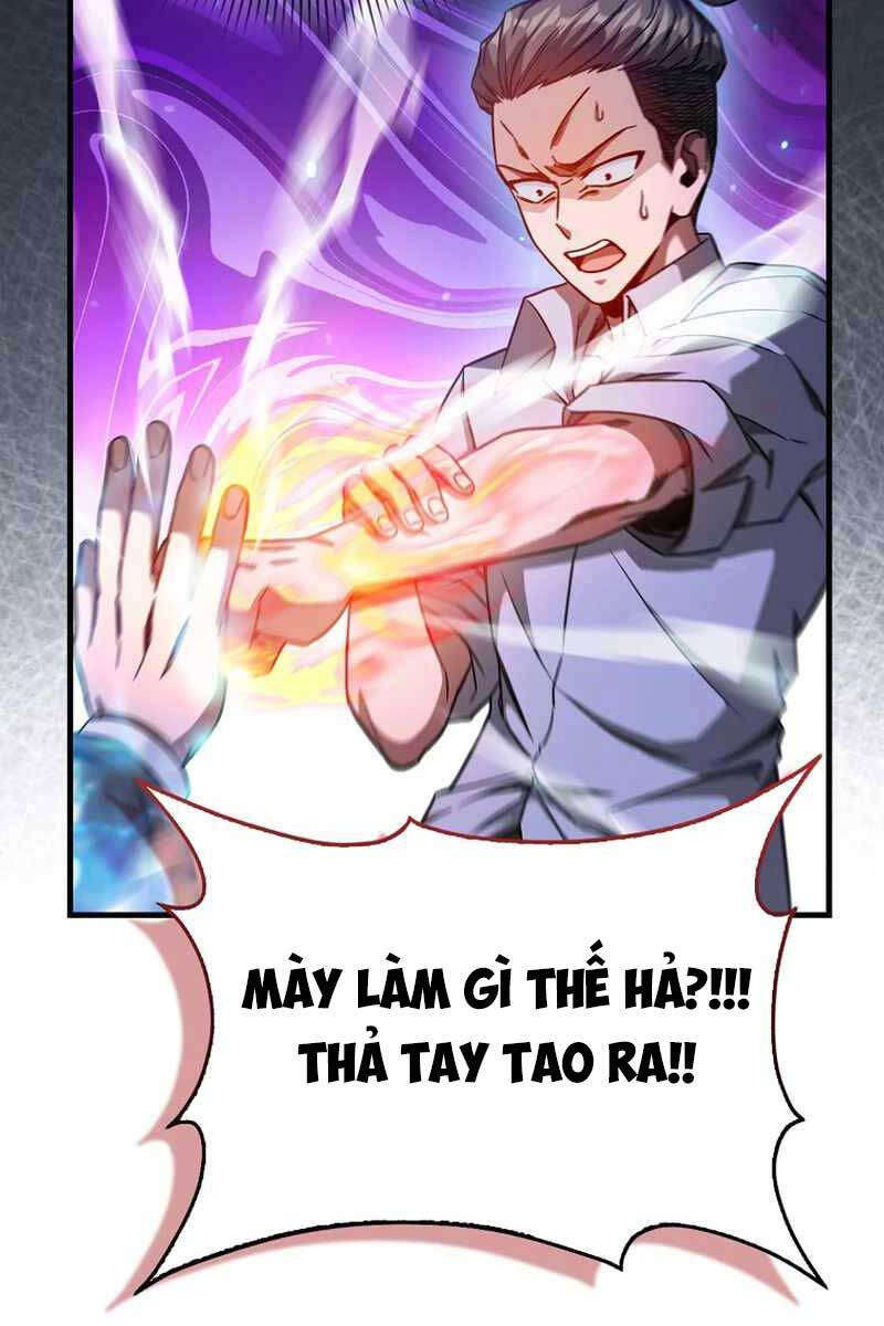 Thiên Tài Võ Thuật Hồi Quy Chap 9 - Next Chap 10