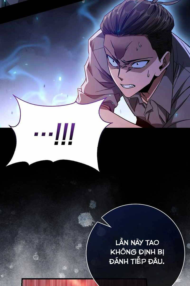 Thiên Tài Võ Thuật Hồi Quy Chap 9 - Next Chap 10