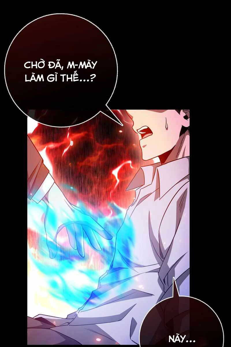 Thiên Tài Võ Thuật Hồi Quy Chap 9 - Next Chap 10