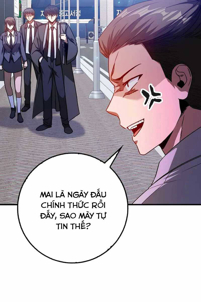 Thiên Tài Võ Thuật Hồi Quy Chap 9 - Next Chap 10