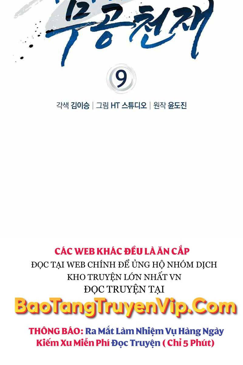 Thiên Tài Võ Thuật Hồi Quy Chap 9 - Next Chap 10