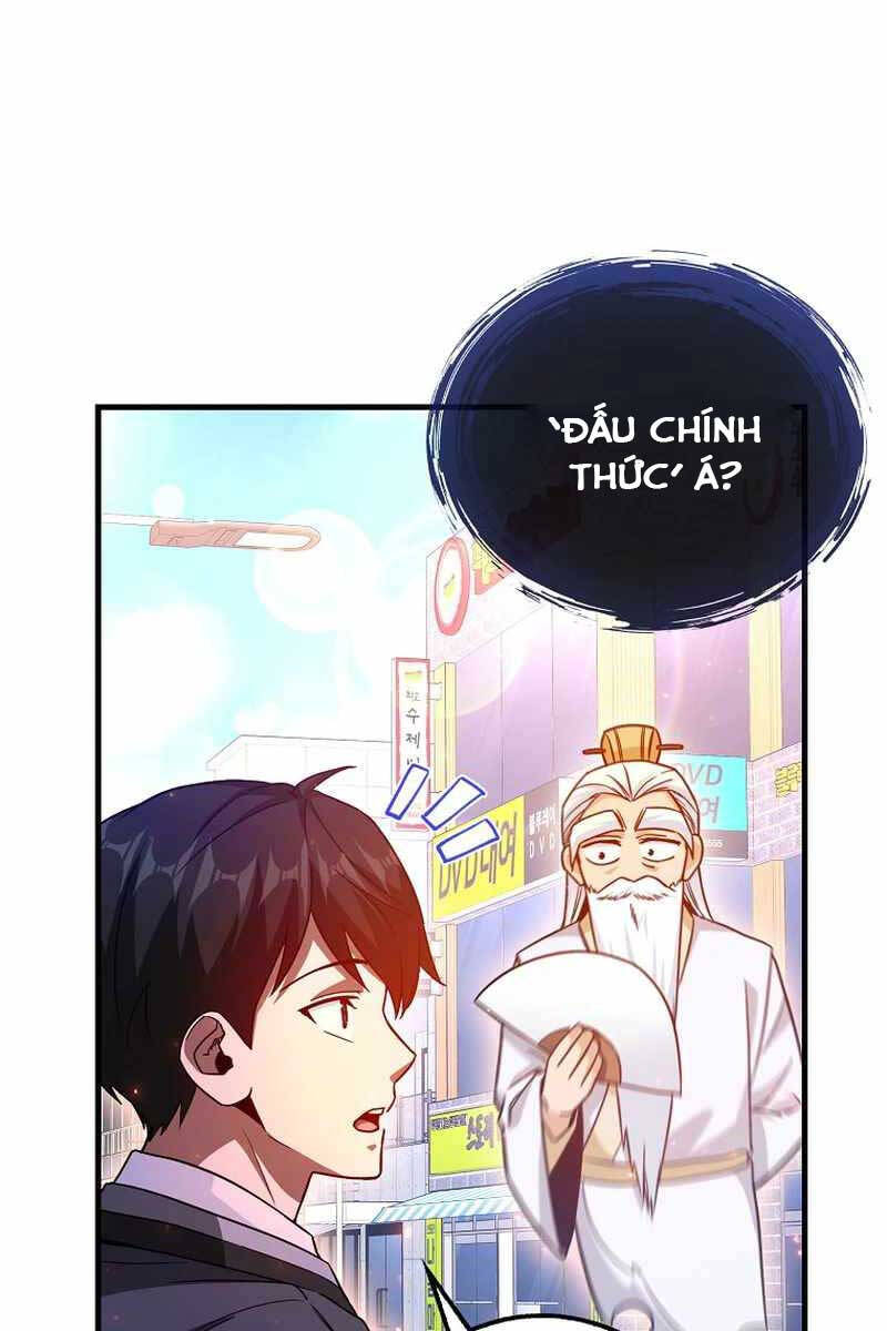 Thiên Tài Võ Thuật Hồi Quy Chap 9 - Next Chap 10