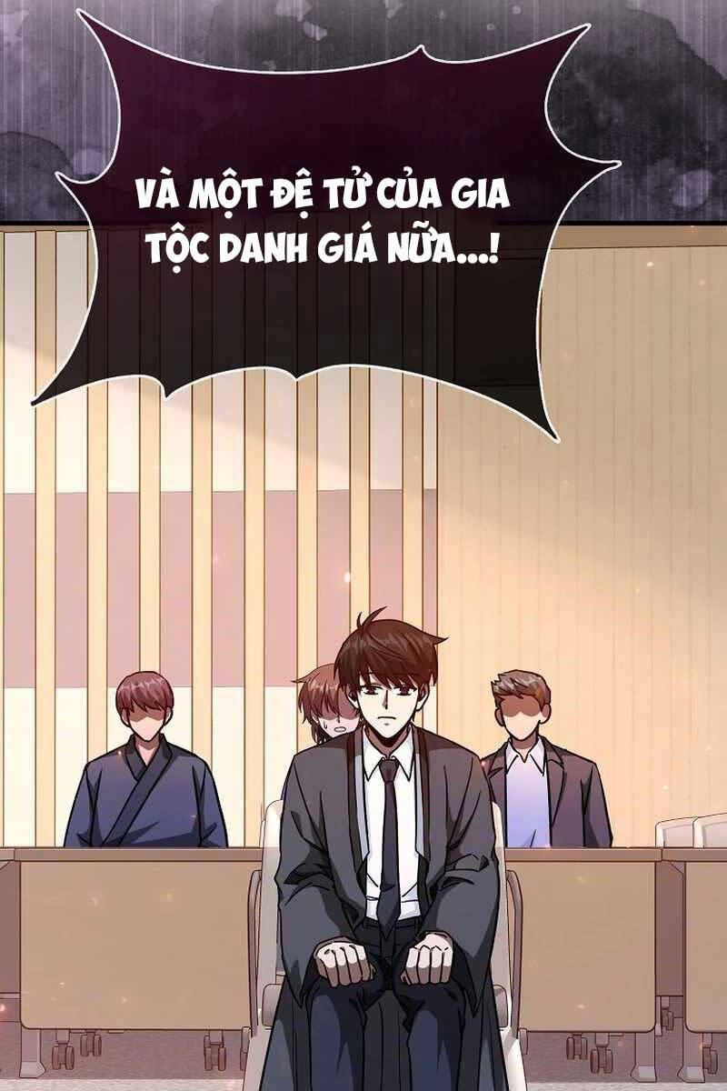 Thiên Tài Võ Thuật Hồi Quy Chap 9 - Next Chap 10