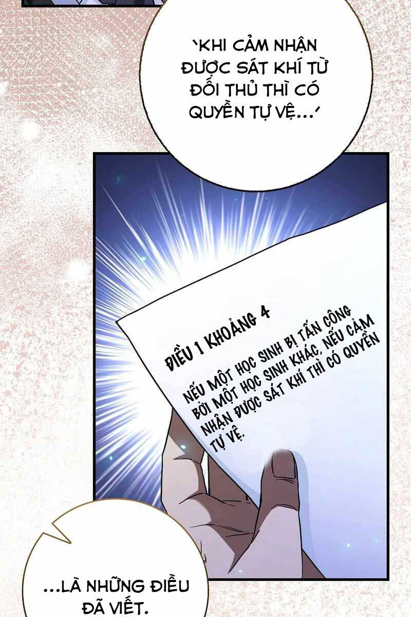 Thiên Tài Võ Thuật Hồi Quy Chap 9 - Next Chap 10