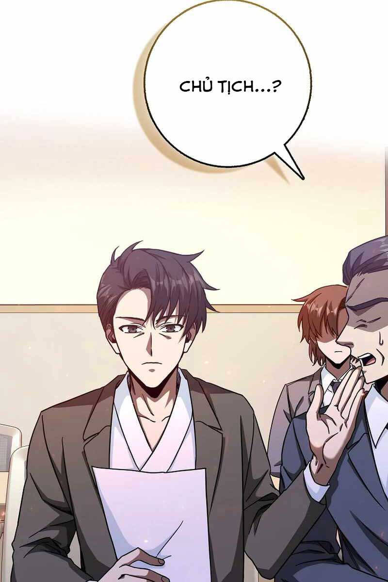 Thiên Tài Võ Thuật Hồi Quy Chap 9 - Next Chap 10