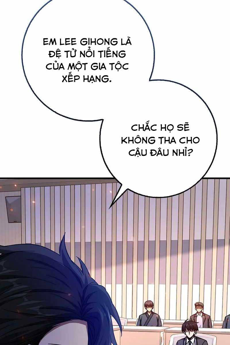 Thiên Tài Võ Thuật Hồi Quy Chap 9 - Next Chap 10