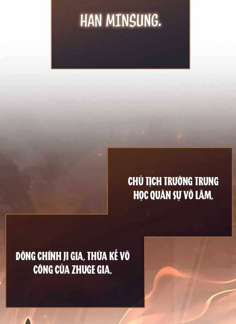 Thiên Tài Võ Thuật Hồi Quy Chap 9 - Next Chap 10