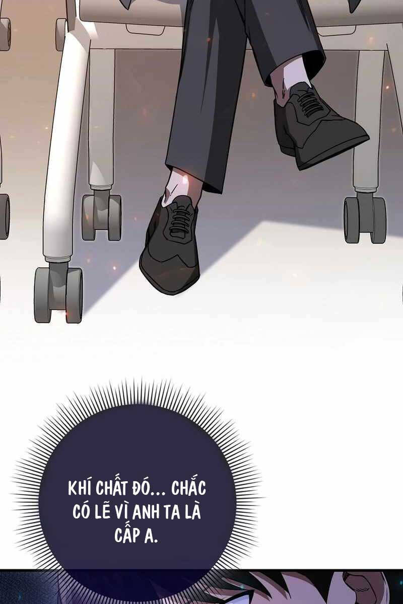 Thiên Tài Võ Thuật Hồi Quy Chap 9 - Next Chap 10