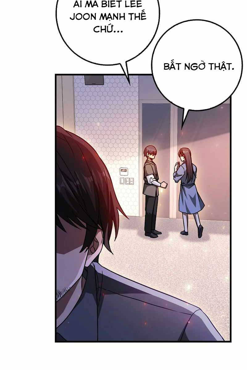 Thiên Tài Võ Thuật Hồi Quy Chap 9 - Next Chap 10
