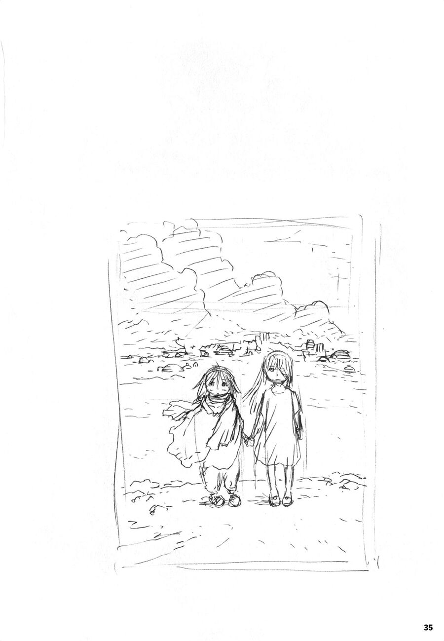 Thiên Thần Chiến Binh Alita: Biên Niên Sử Sao Hoả Chap 1 - Next Chap 2
