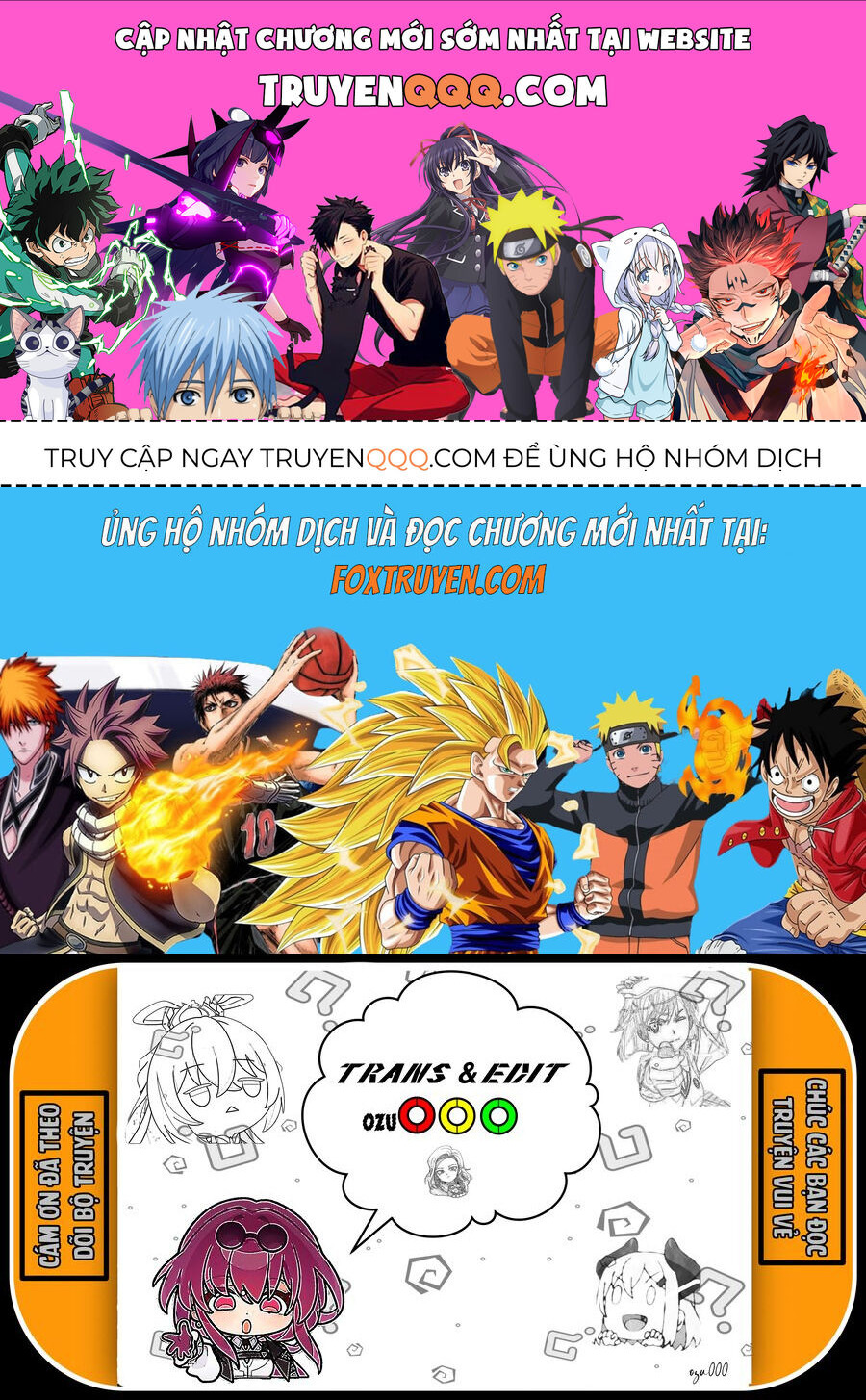 Thiên Thần Chiến Binh Alita: Biên Niên Sử Sao Hoả Chap 112 - Next Chap 113