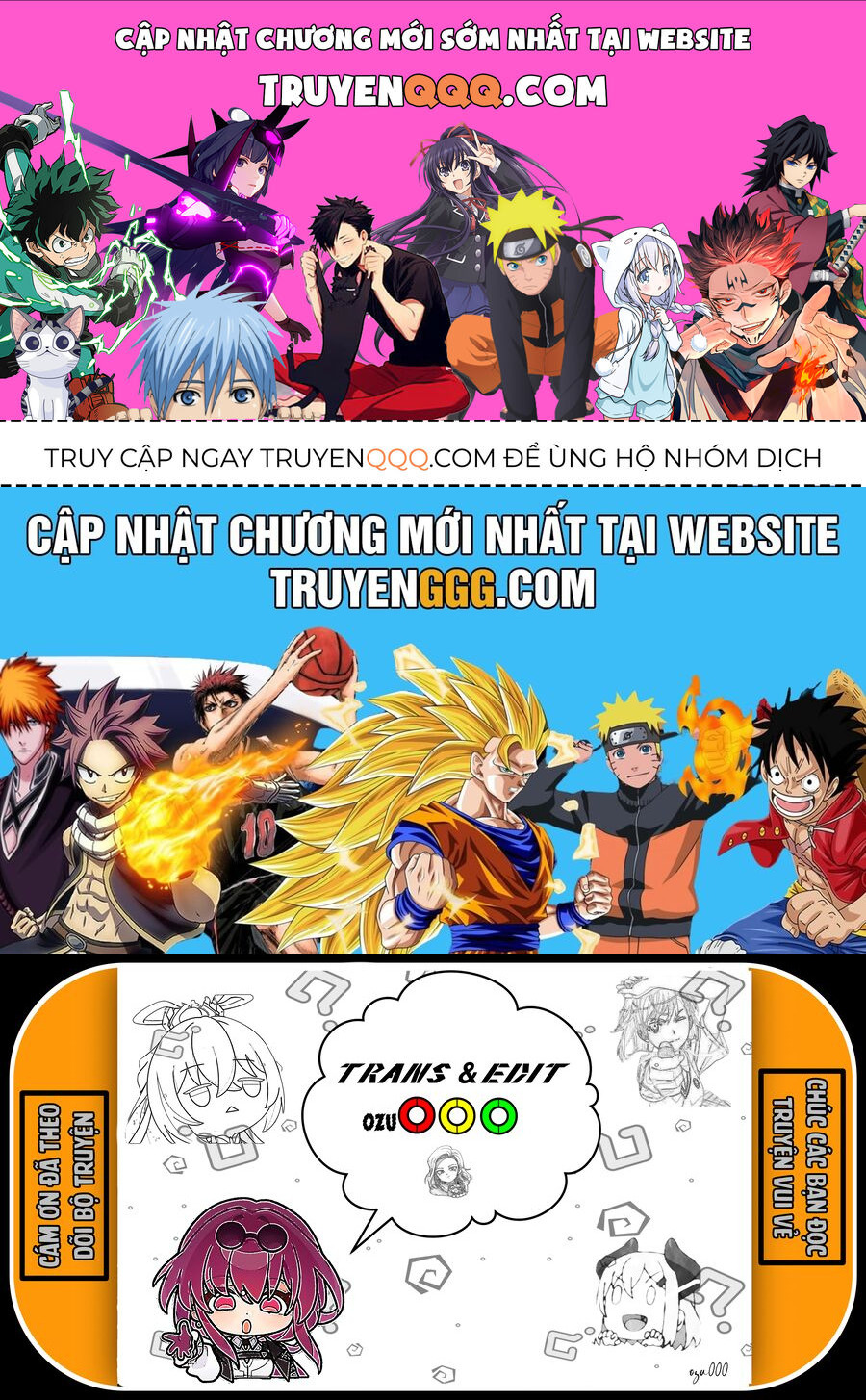 Thiên Thần Chiến Binh Alita: Biên Niên Sử Sao Hoả Chap 61 - Next Chap 62