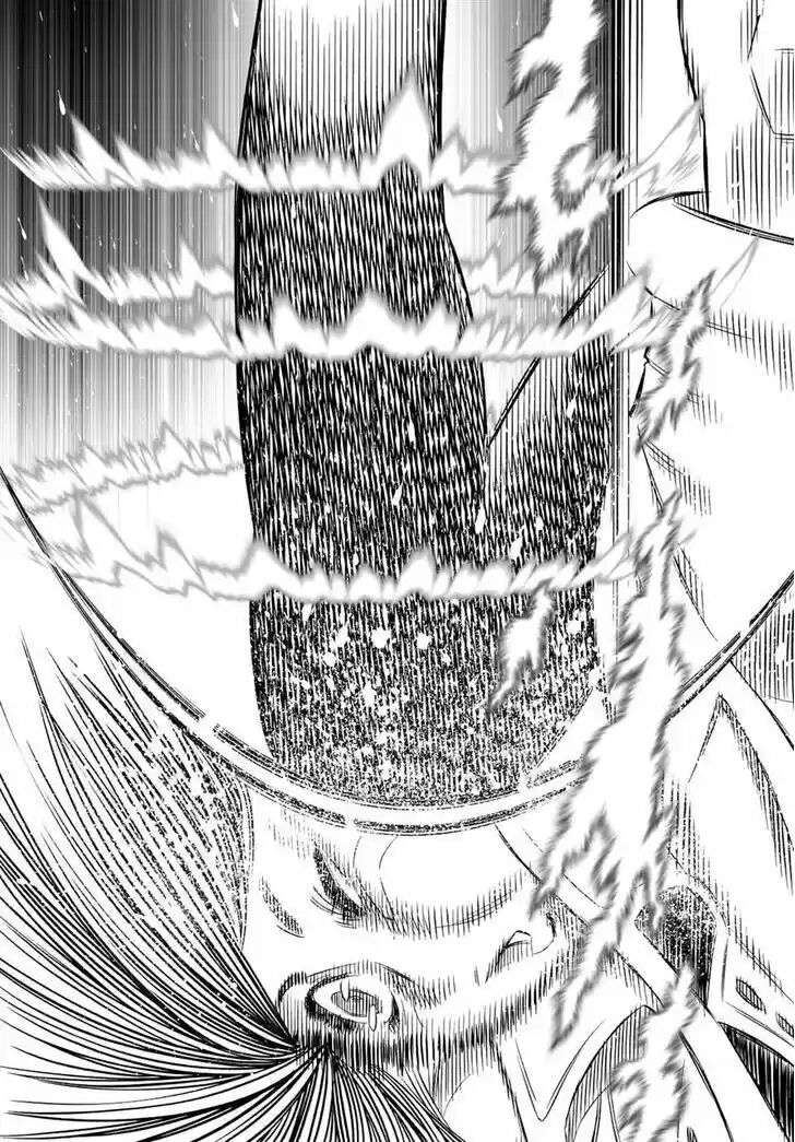 Thiên Thần Chiến Binh Alita: Biên Niên Sử Sao Hoả Chap 81 - Next Chap 82