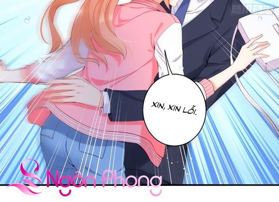 Thiên Thần Được Nuôi Nấng Bởi Quỷ Dữ Chap 0 - Next Chap 1
