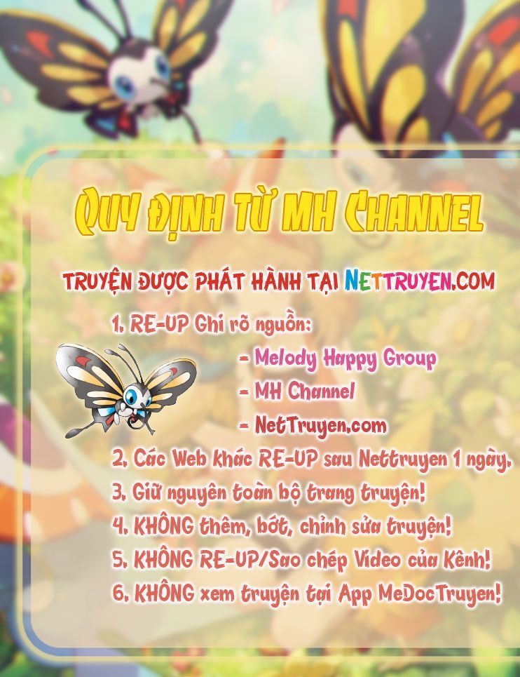 Thiên Thần Gấu Trúc Muốn Được Ôm Chap 25 - Next Chap 26