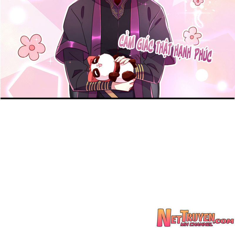 Thiên Thần Gấu Trúc Muốn Được Ôm Chap 25 - Next Chap 26