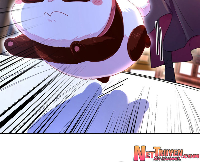 Thiên Thần Gấu Trúc Muốn Được Ôm Chap 25 - Next Chap 26