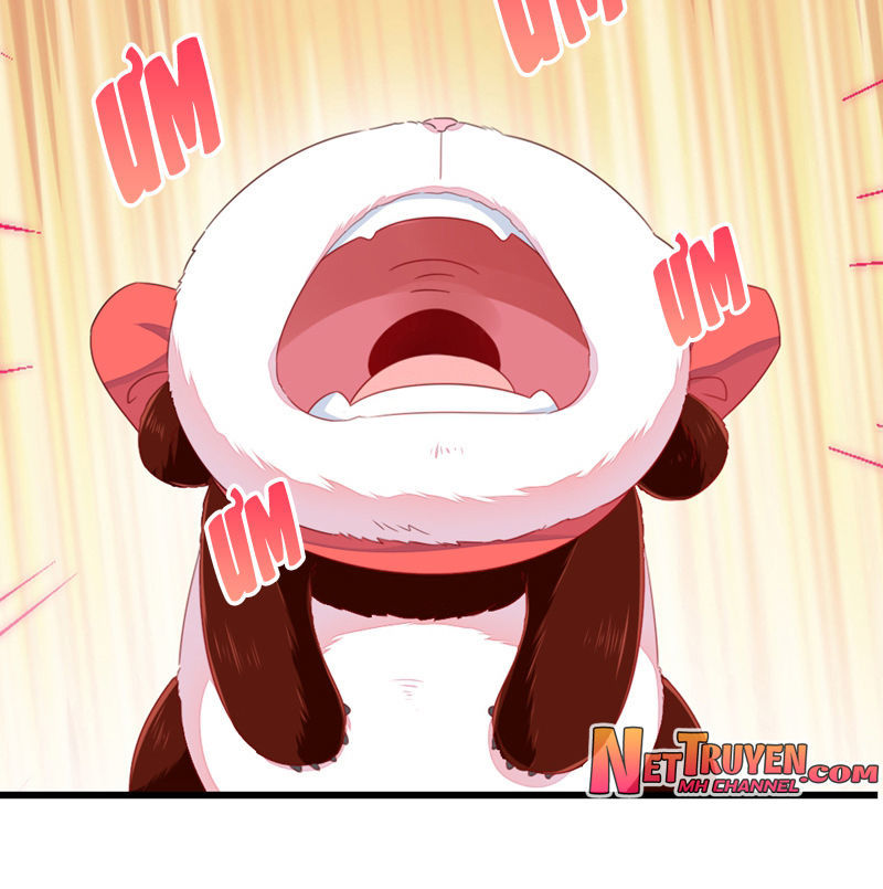 Thiên Thần Gấu Trúc Muốn Được Ôm Chap 25 - Next Chap 26