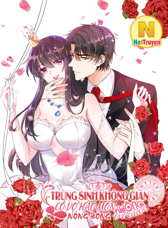 Thiên Thần Gấu Trúc Muốn Được Ôm Chap 25 - Next Chap 26