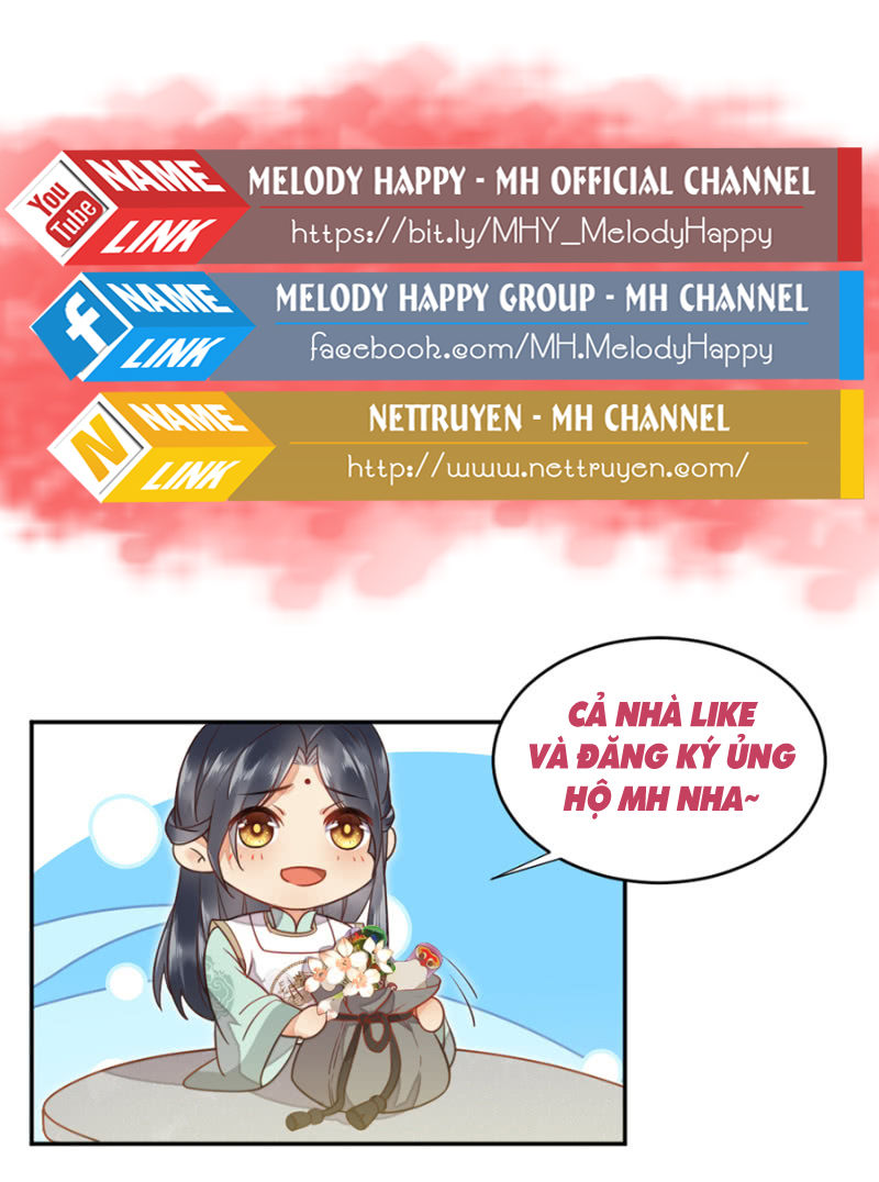 Thiên Thần Gấu Trúc Muốn Được Ôm Chap 25 - Next Chap 26