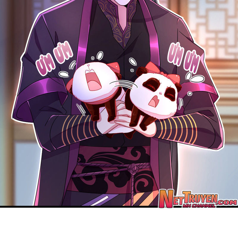 Thiên Thần Gấu Trúc Muốn Được Ôm Chap 25 - Next Chap 26