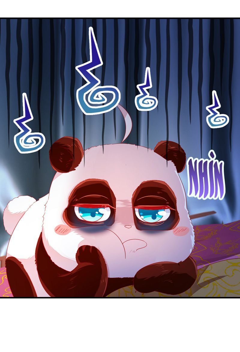 Thiên Thần Gấu Trúc Muốn Được Ôm Chap 38 - Next Chap 39