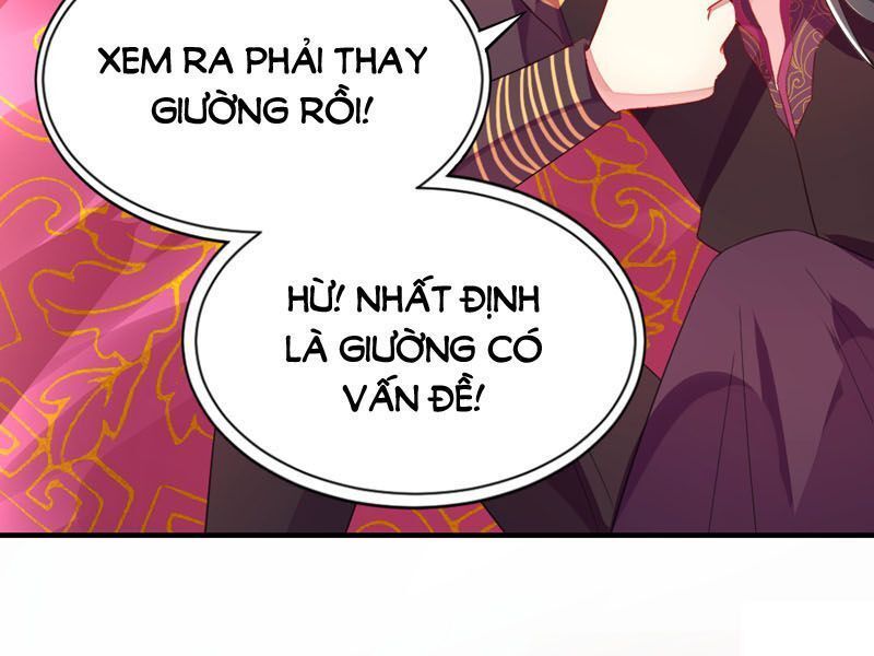 Thiên Thần Gấu Trúc Muốn Được Ôm Chap 38 - Next Chap 39