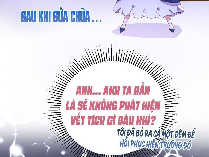 Thiên Thần Gấu Trúc Muốn Được Ôm Chap 38 - Next Chap 39