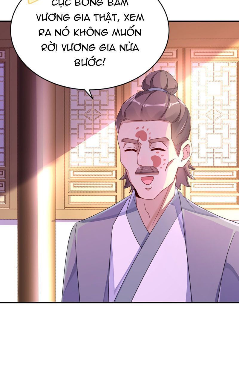 Thiên Thần Gấu Trúc Muốn Được Ôm Chap 39 - Next Chap 40