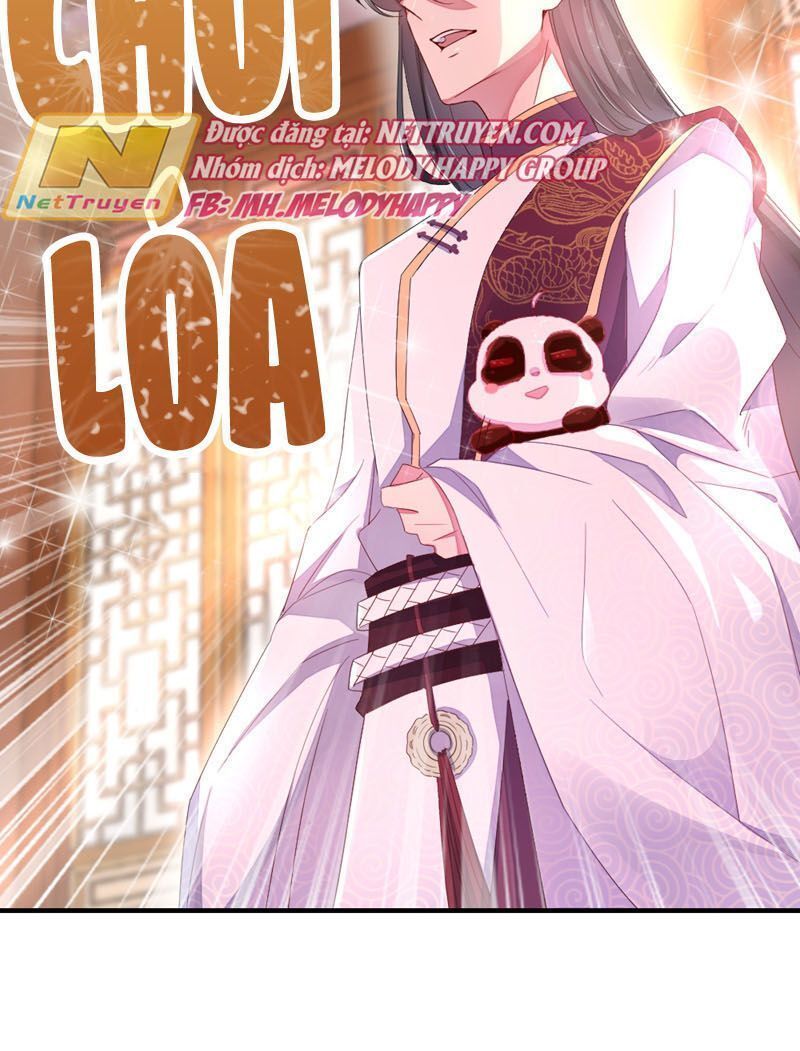 Thiên Thần Gấu Trúc Muốn Được Ôm Chap 39 - Next Chap 40