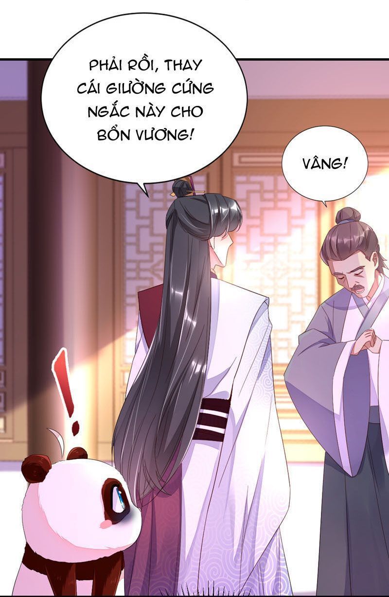 Thiên Thần Gấu Trúc Muốn Được Ôm Chap 39 - Next Chap 40