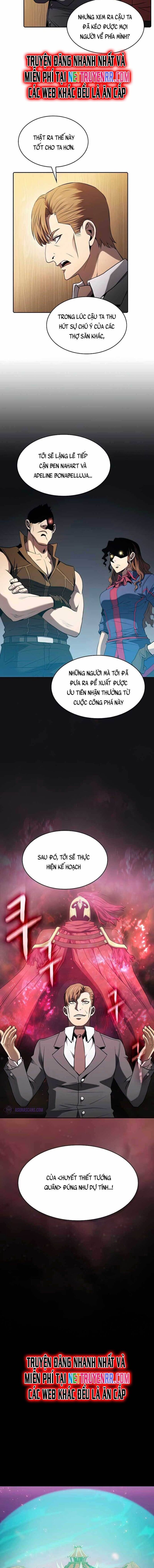 Thiên Thần Quay Về Từ Địa Ngục Chap 112 - Next Chap 113