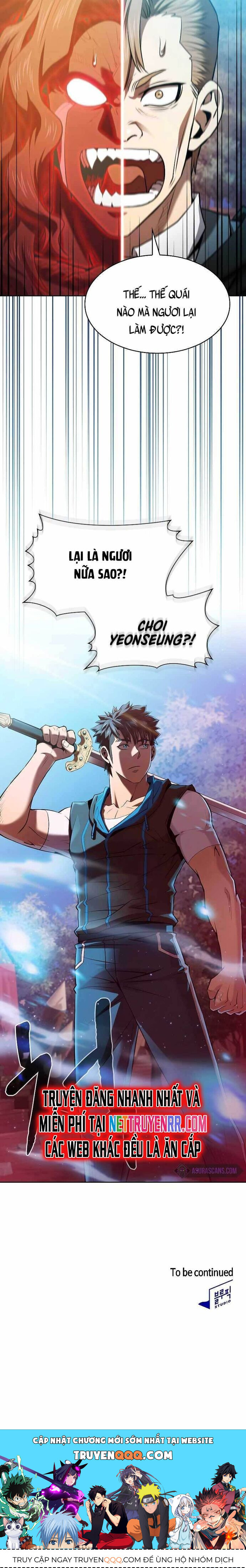 Thiên Thần Quay Về Từ Địa Ngục Chap 113 - Next Chap 114