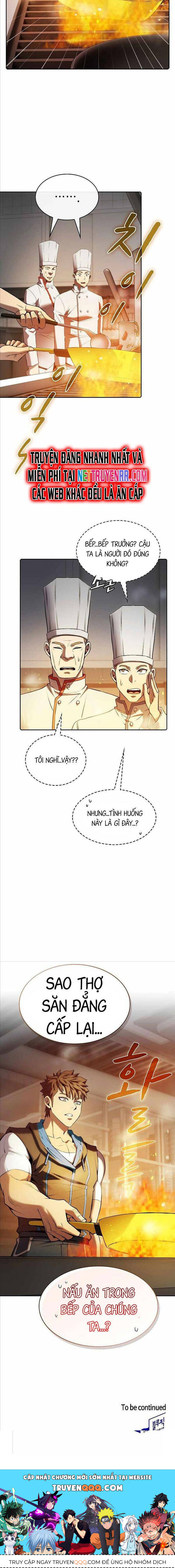 Thiên Thần Quay Về Từ Địa Ngục Chap 114 - Next Chap 115