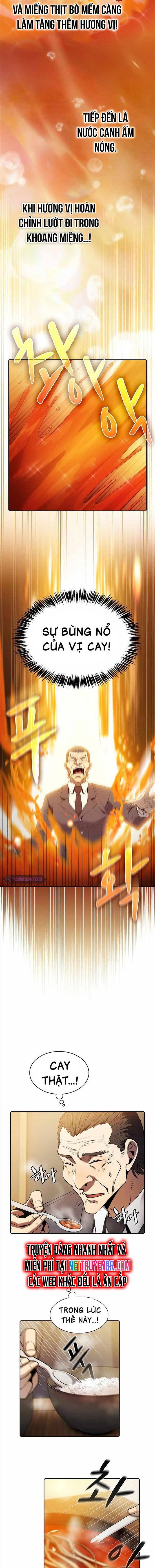 Thiên Thần Quay Về Từ Địa Ngục Chap 115 - Next Chap 116