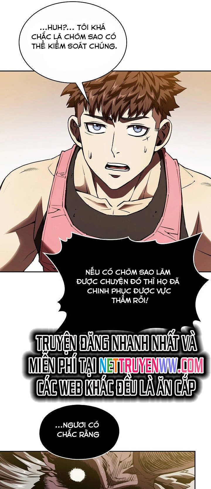 Thiên Thần Quay Về Từ Địa Ngục Chap 12 - Next Chap 13