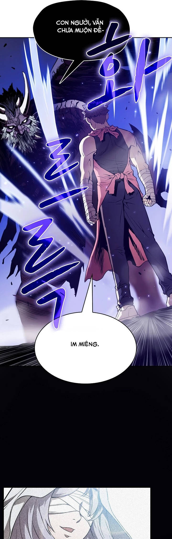 Thiên Thần Quay Về Từ Địa Ngục Chap 12 - Next Chap 13