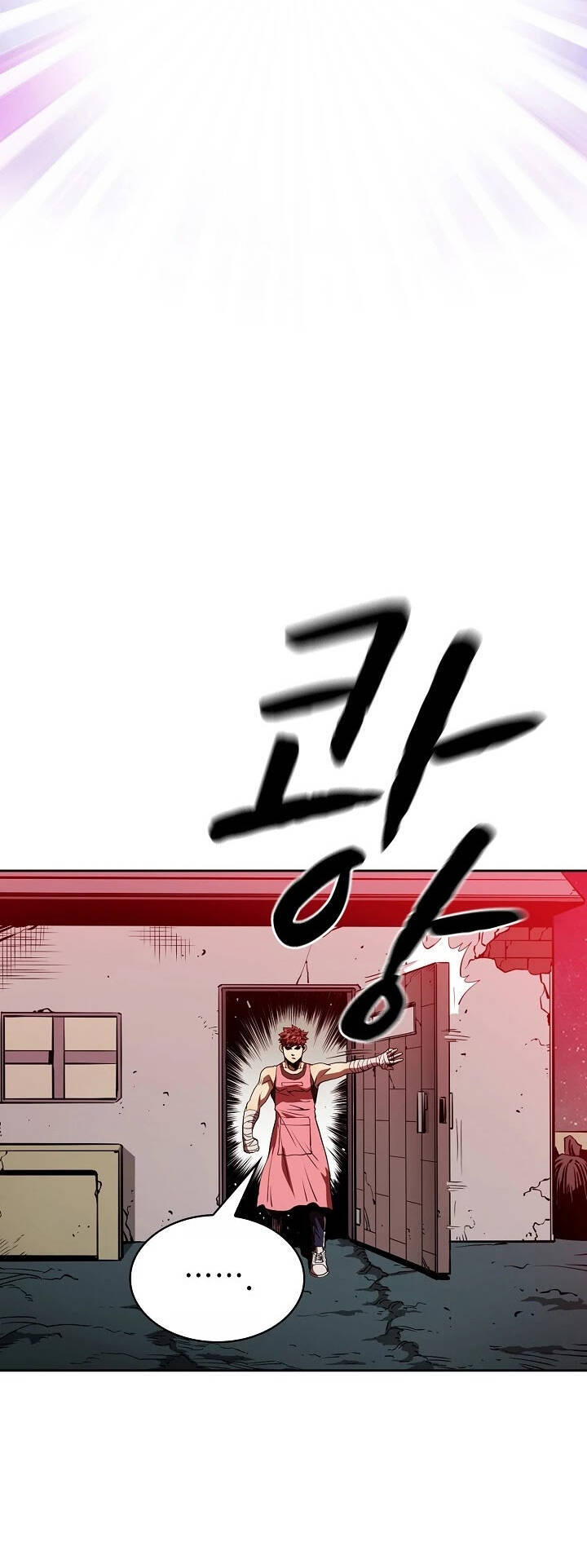 Thiên Thần Quay Về Từ Địa Ngục Chap 12 - Next Chap 13