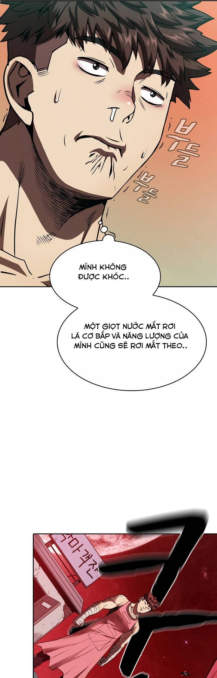 Thiên Thần Quay Về Từ Địa Ngục Chap 12 - Next Chap 13
