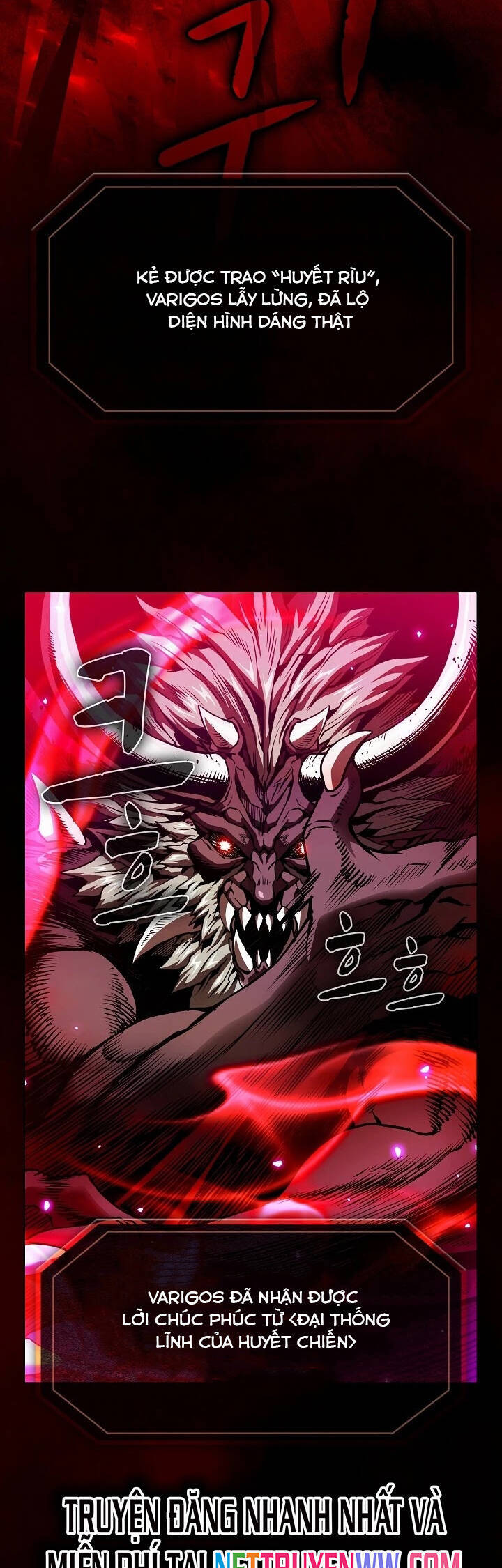 Thiên Thần Quay Về Từ Địa Ngục Chap 12 - Next Chap 13