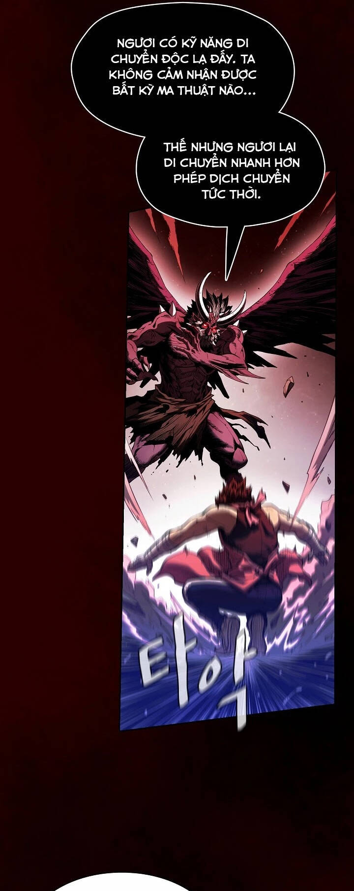 Thiên Thần Quay Về Từ Địa Ngục Chap 12 - Next Chap 13