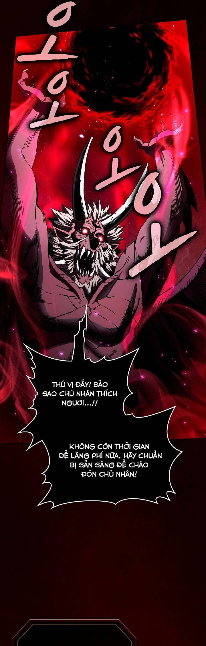 Thiên Thần Quay Về Từ Địa Ngục Chap 12 - Next Chap 13