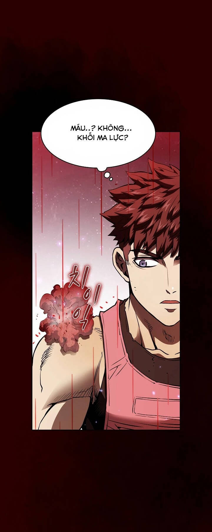 Thiên Thần Quay Về Từ Địa Ngục Chap 12 - Next Chap 13