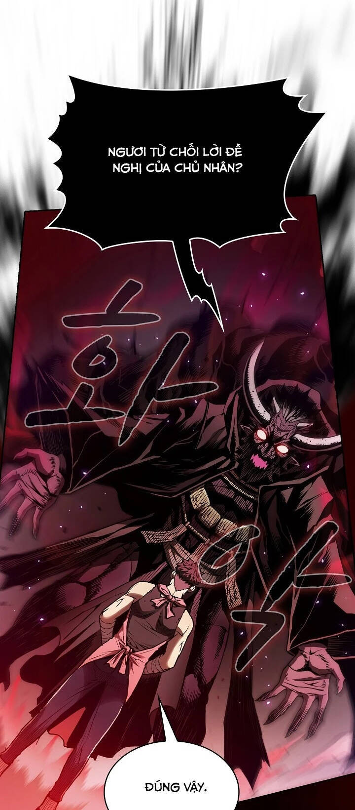 Thiên Thần Quay Về Từ Địa Ngục Chap 12 - Next Chap 13